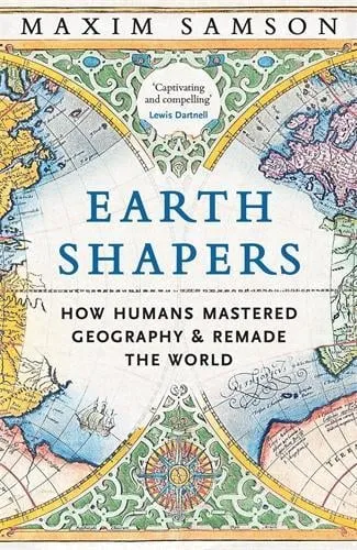 Maxim Samson Earth Shapers