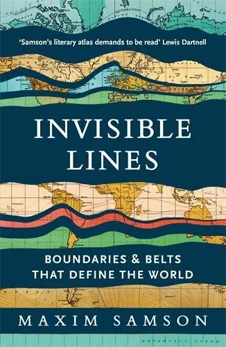 Maxim Samson Invisible Lines