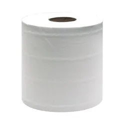 Maxima Green 2-Ply White Centrefeed Hand Wiper 150 Metres (6 Pack)