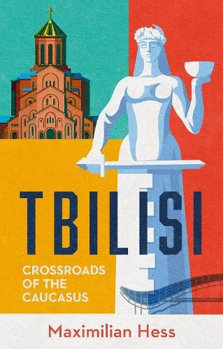 Maximilian Hess Tbilisi