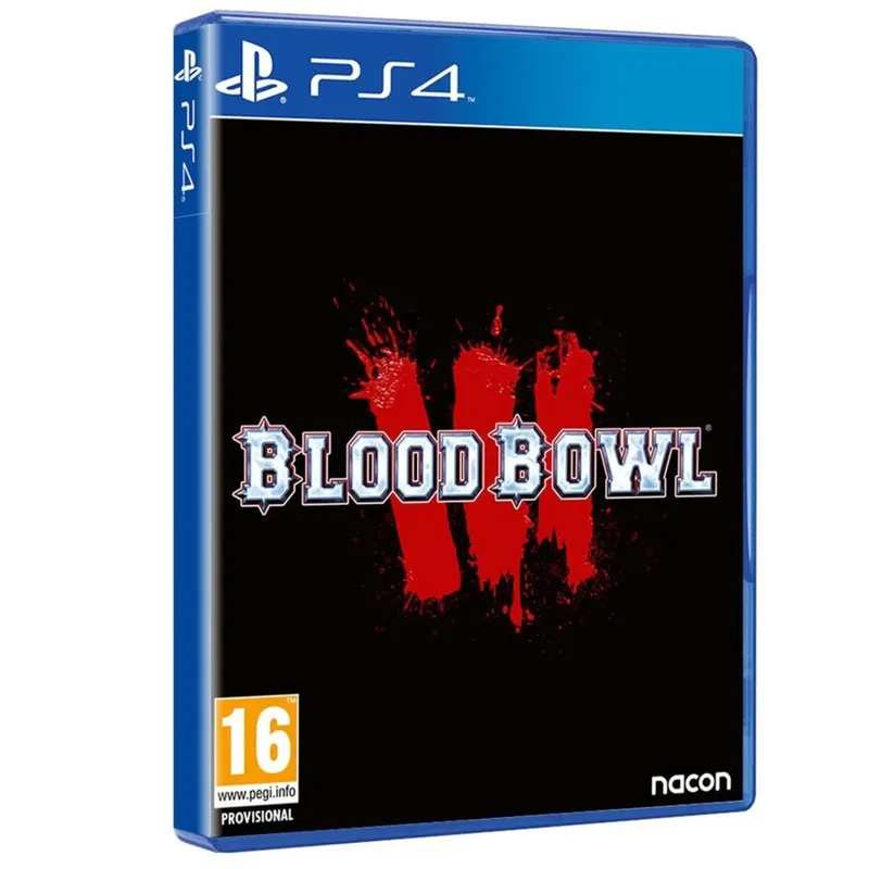 Maximum Games Blood Bowl 3