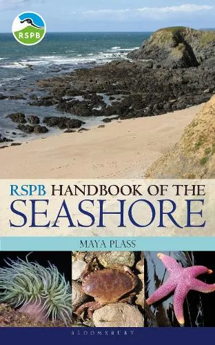 Maya Plass Rspb Handbook of the Seashore