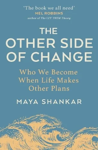 Maya Shankar The Other Side of Change