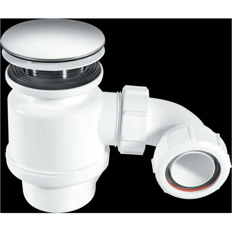 McAlpine 50mm Water Seal Shower Trap