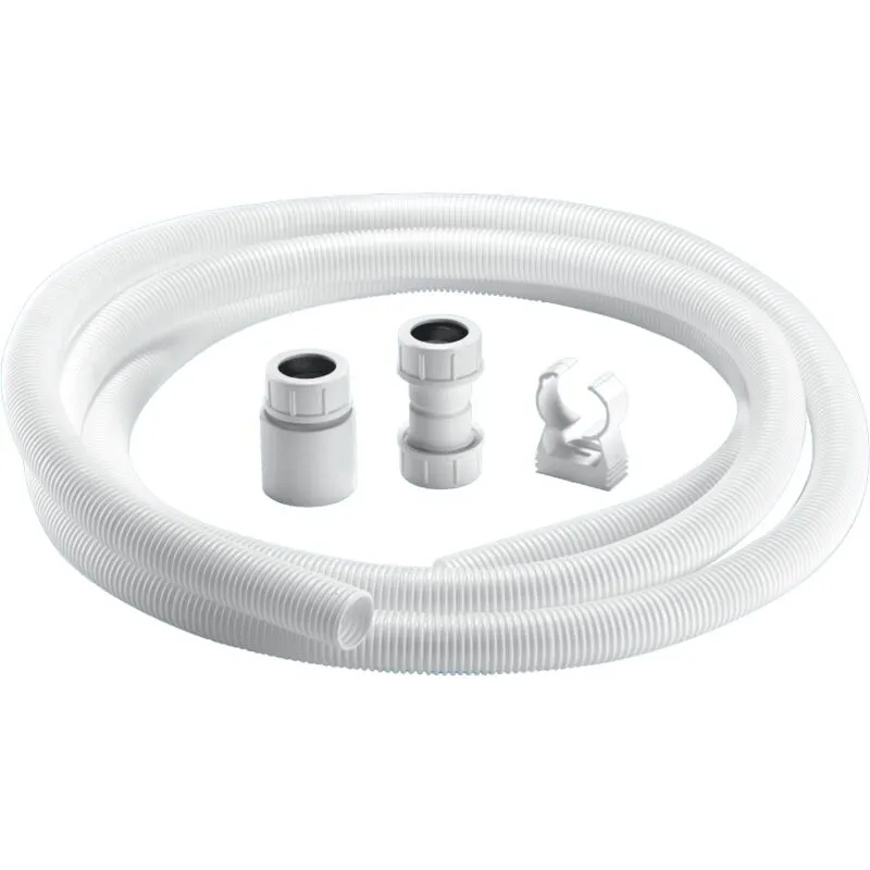 McAlpine Flexible Condensate Pipe Kit Conflex-Kit0