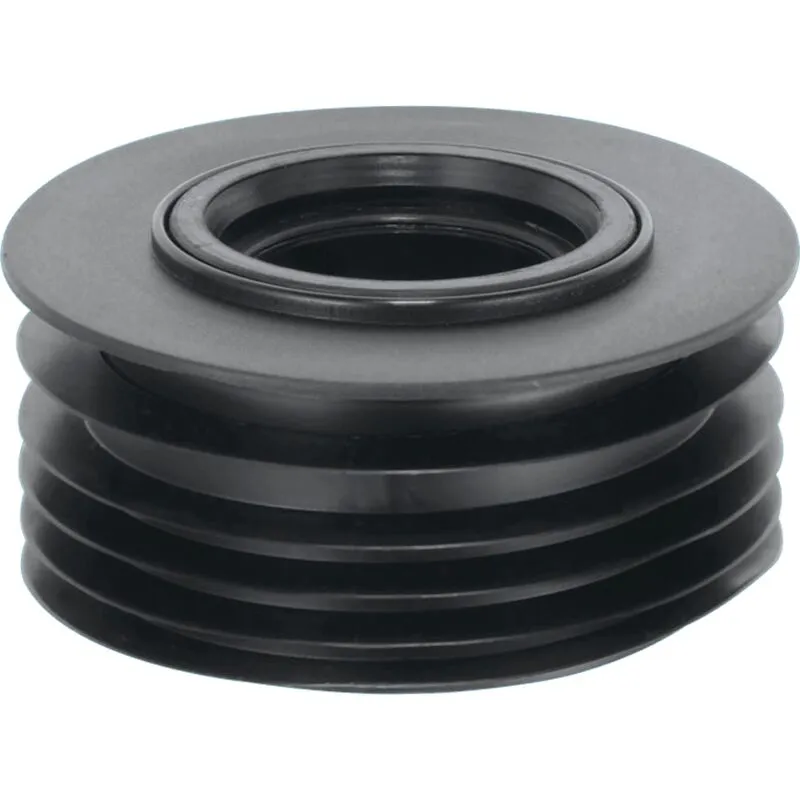 McAlpine Soil To Drain Connector 110mm
