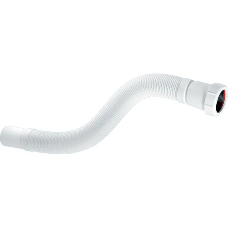 McAlpine Flexible Connector Pipe Compression to Plain Tail 1.5'' FLEXCON2