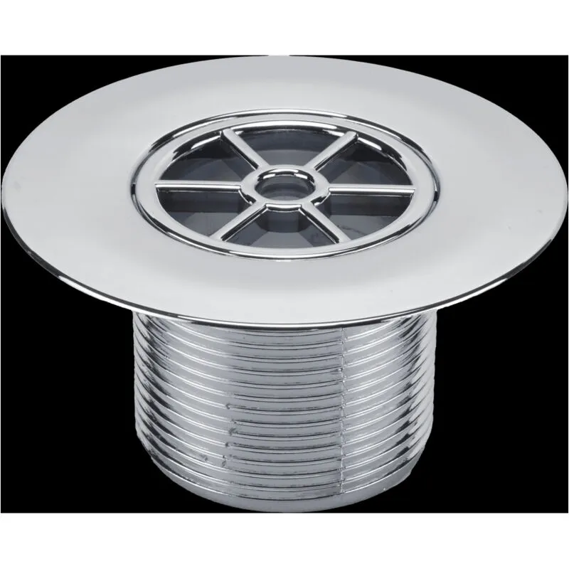 McAlpine Long Waste for Stw 1½" Shower Traps