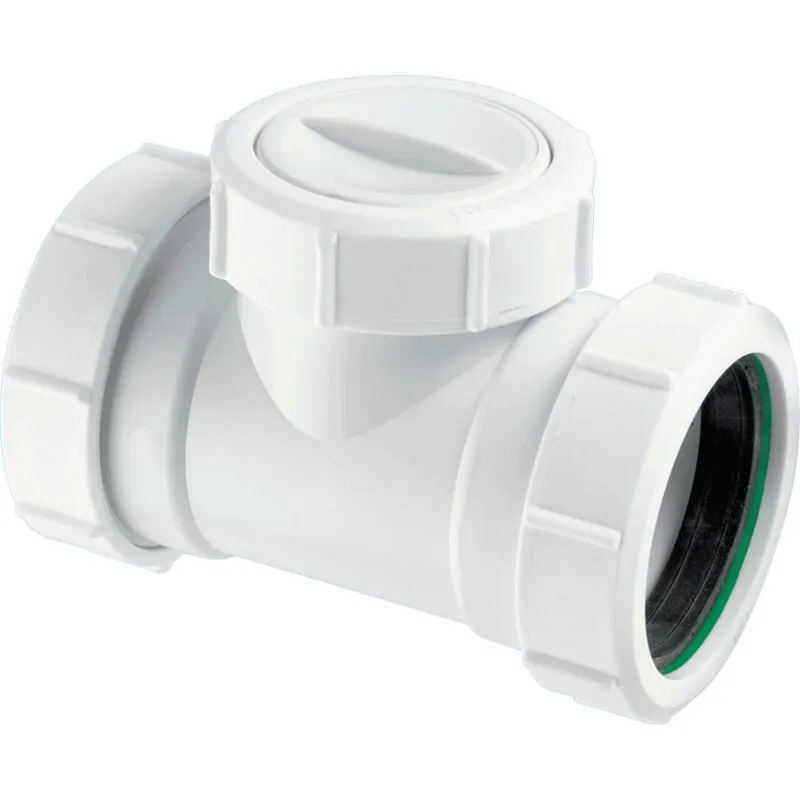 McAlpine Multifit Non Return Valve 2'' Z28M-Nrv