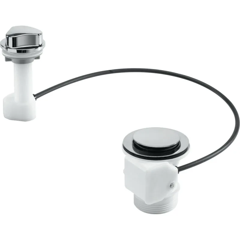 Mcalpine - PUS70-CP 1.5' Pop-Up Sink Waste