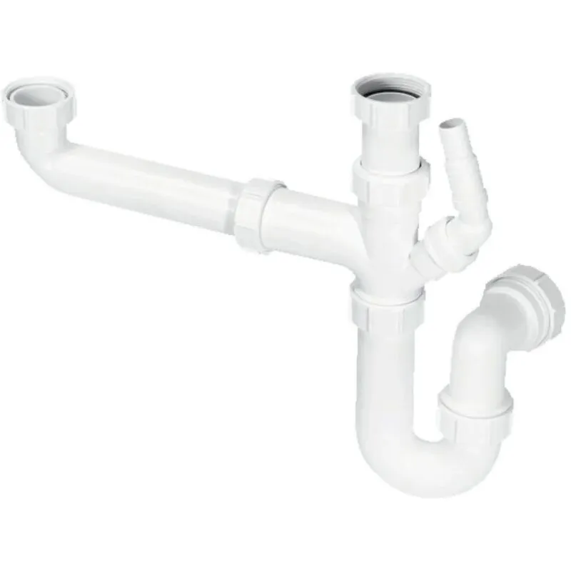 McAlpine SK1 Standard Bowl and a Half Plumbing Kit