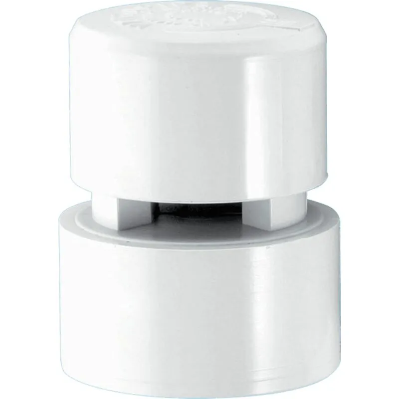 McAlpine Ventapipe 40/50 Air Admittance Valve Vpsf-40/50