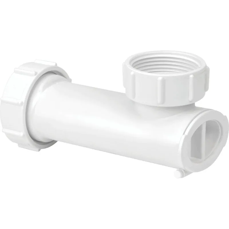 McAlpine Traps Space Saver White Whb-1