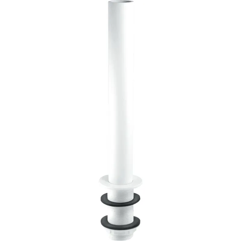 Twl-18 1.5'x 18' Standing Waste x 3.5' Tail - Mcalpine