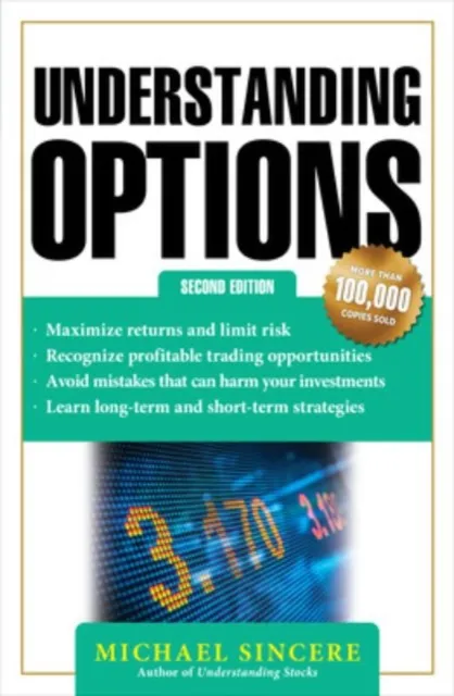 McGraw-Hill Education - Europe Understanding Options 2e