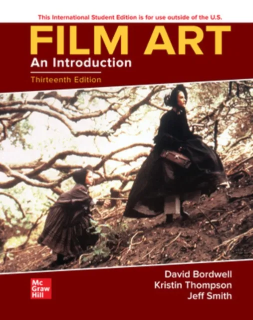 McGraw-Hill Education Film Art: An Introduction Ise