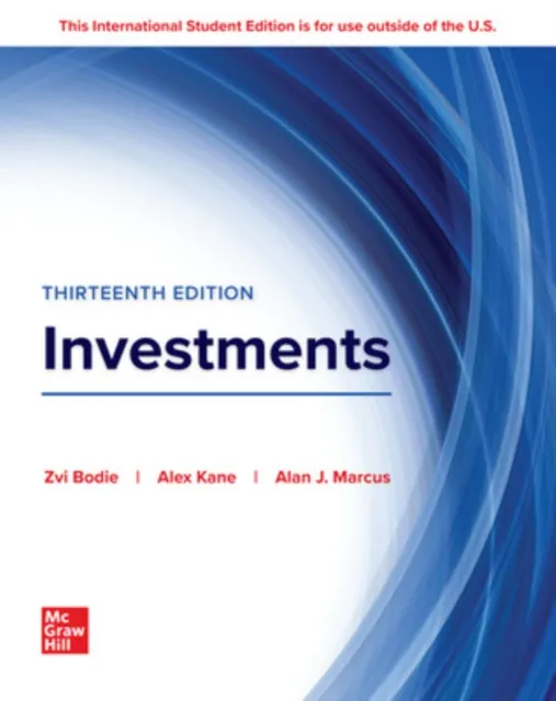 McGraw-Hill Education Investments Ise