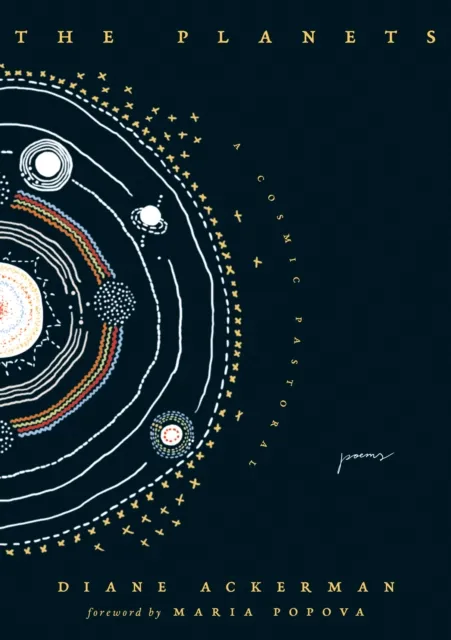 McNally Jackson Books The Planets : A Cosmic Pastoral