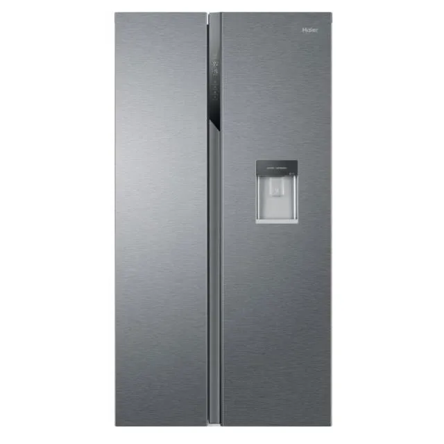 Mda American style fridge freezer - Sbs 90 Series 3 - HSR3918EWPG - 34004658