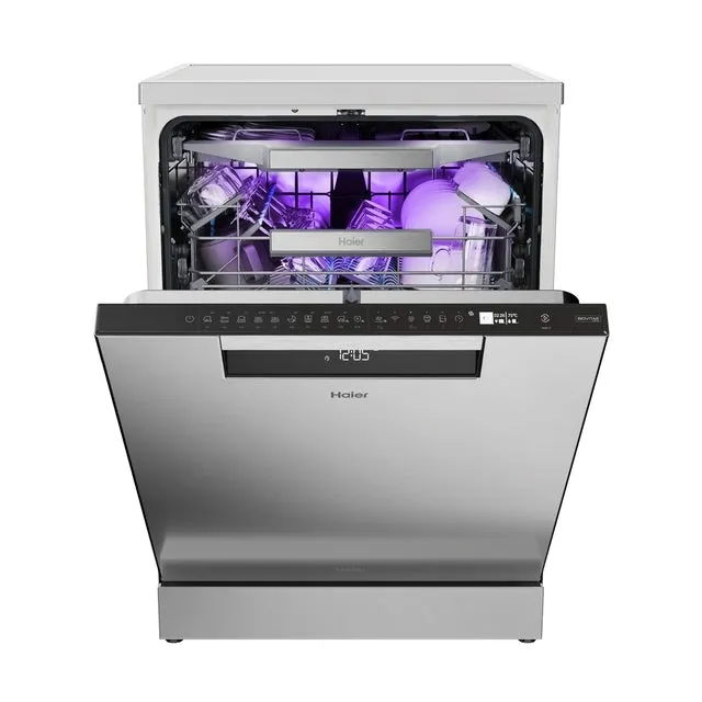 Mda Dishwasher - I Pro Shine - Biovitae collection - XF 6B2M3BX-80 - 32002698
