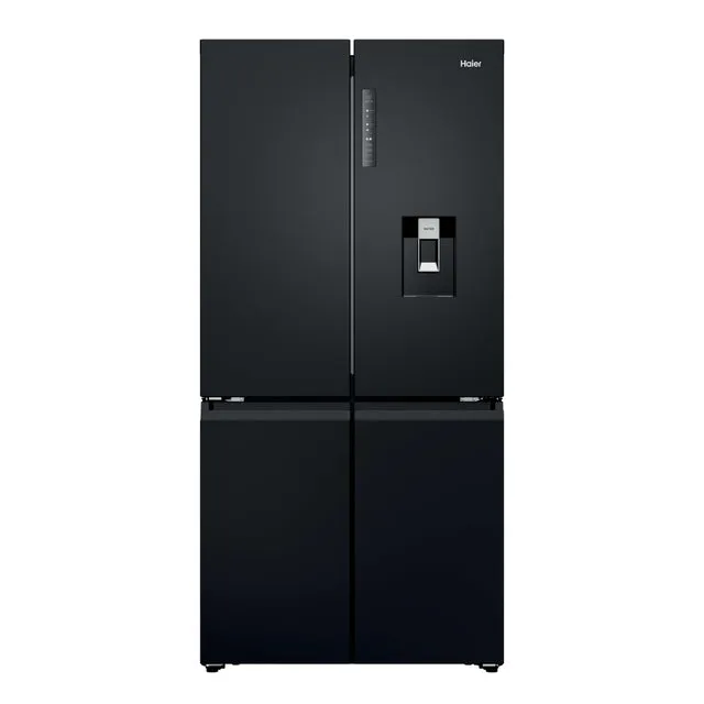 Mda Multi door fridge freezer - Cube 90 3 - HCR39F19EWPT(UK) - 34006059