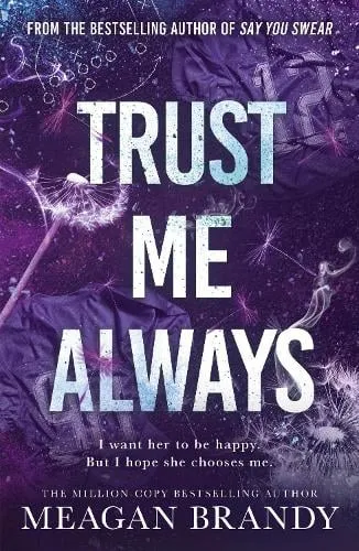 Meagan Brandy Trust Me Always