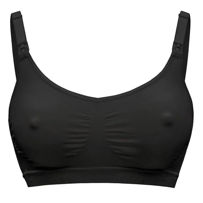 Medela Bra Amam Keep Cool Black M