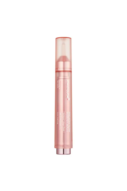medicube Women's Collagen Glow Booster Serum 15ml Multicolor 15ml