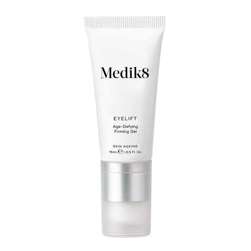 Medik8 Eyelift Peptides Firming Gel 15ml