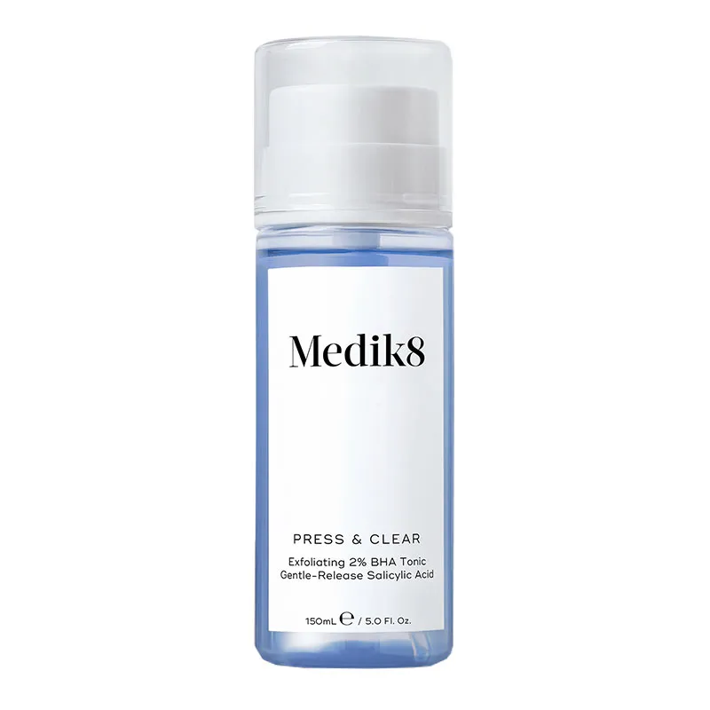Medik8 Press & Clear 150ml
