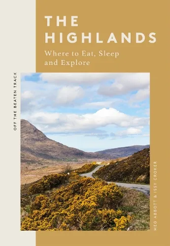 Meg Abbott The Highlands