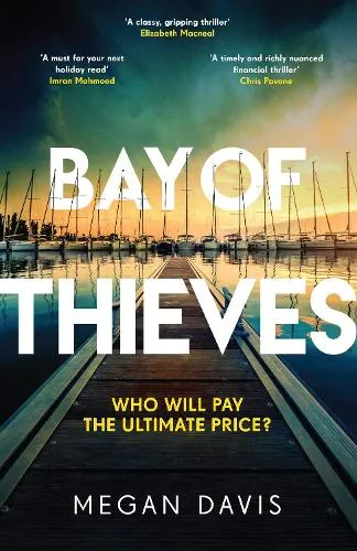 Megan Davis Bay of Thieves