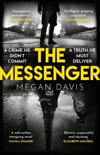 Megan Davis The Messenger