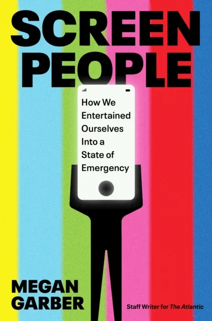 Megan Garber Screen People