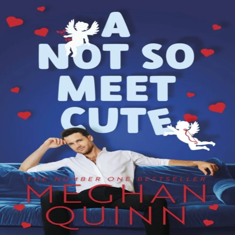 Meghan Quinn A Not So Meet Cute