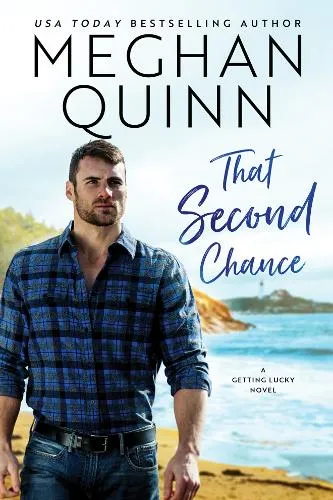 Meghan Quinn That Second Chance