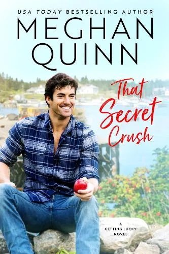 Meghan Quinn That Secret Crush