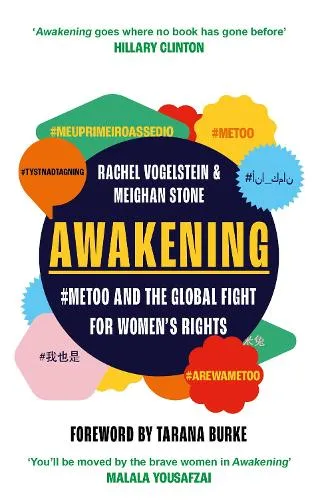 Meighan Stone Awakening