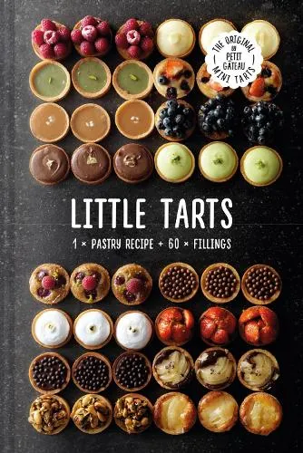 Meike Schaling Little Tarts