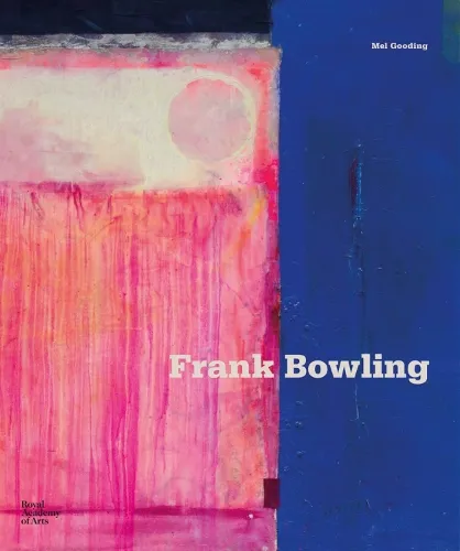 Mel Gooding Frank Bowling