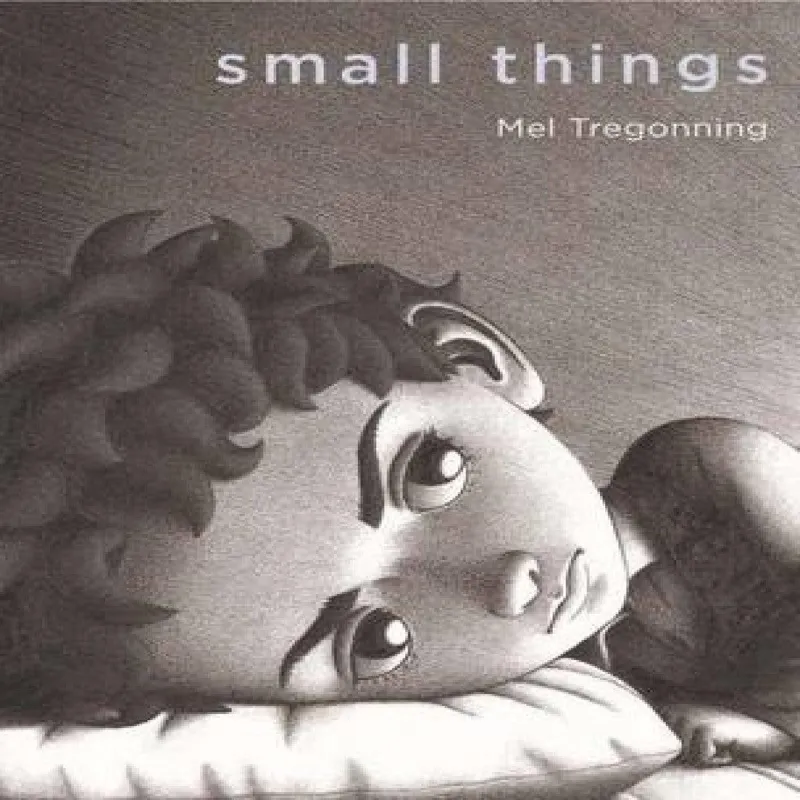 Allen & Unwin Small Things