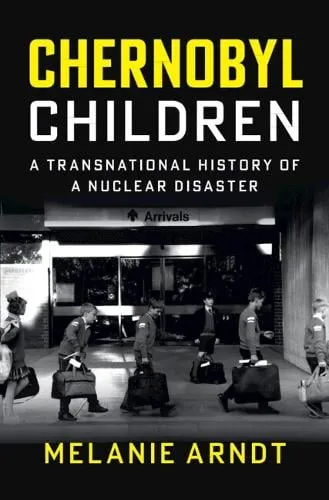 Melanie Arndt Chernobyl Children
