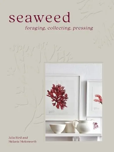 Melanie Molesworth Seaweed