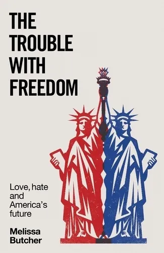 Melissa Butcher The Trouble with Freedom