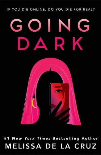 Melissa de la Cruz Going Dark