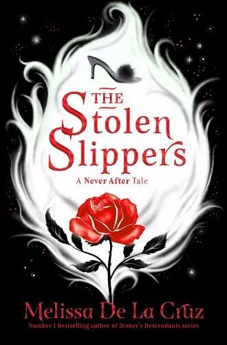 Melissa de la Cruz The Stolen Slippers