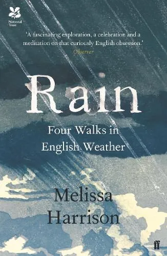 Melissa Harrison Rain