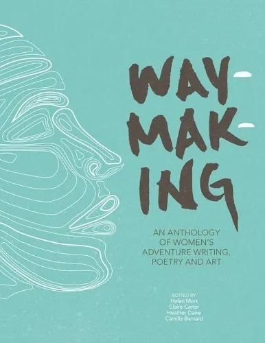Melissa Harrison Waymaking