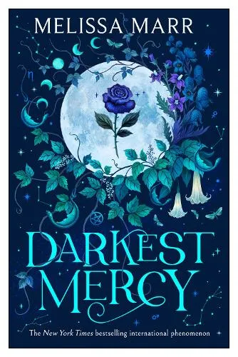 Melissa Marr Darkest Mercy