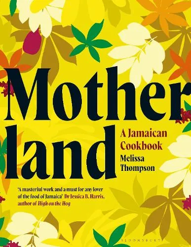Melissa Thompson Motherland